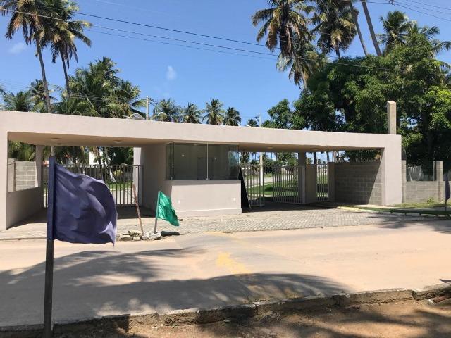 Lote 15x30 Pronto para constuir - Cond. Enseada da Lagoa - Massagueira - Foto 3