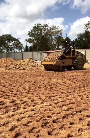 Serviços para construção civil