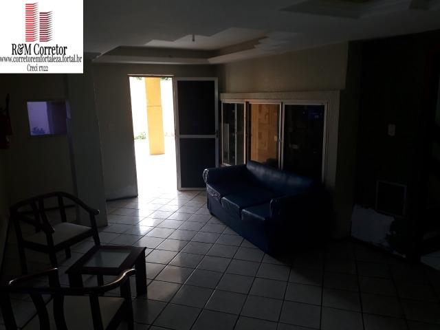 Apartamento por Temporada na Praia do Futuro em Fortaleza-CE (Whatsapp) - Foto 5