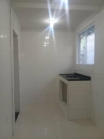 Aluga Casa 3 Quartos - Foto 5