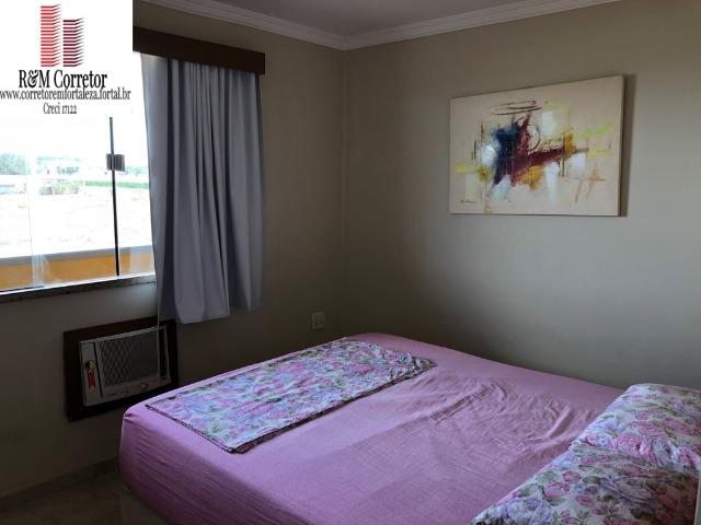 Apartamento por Temporada na Praia do Futuro em Fortaleza-CE (Whatsapp) - Foto 9
