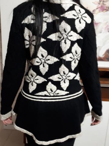 IMPERDÍVEL!!! Linda Blusa de Trico Super Barato - Foto 2