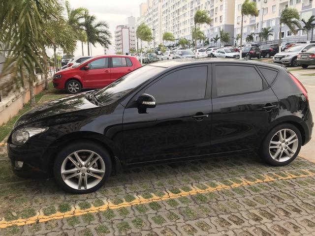 I30 Teto solar Automatico - Hyndai - Foto 3