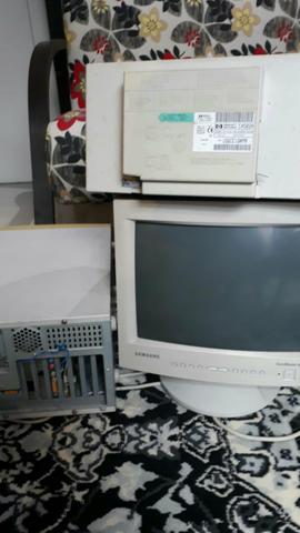 CPU antigo pra colecionador - Foto 2