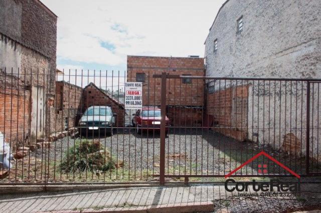 Terreno para alugar em Camaquã, Porto alegre cod:7381