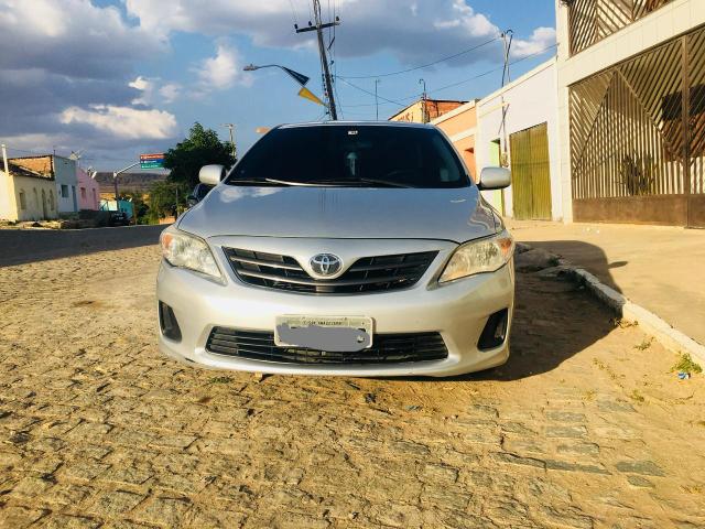 Corolla 11/12 + conservado duvido - Foto 3