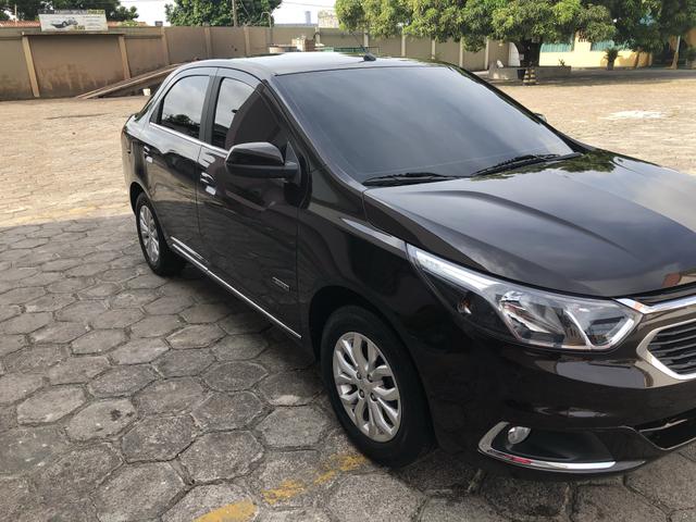 Cobalt elite automático 2017 / 2018 - Foto 2