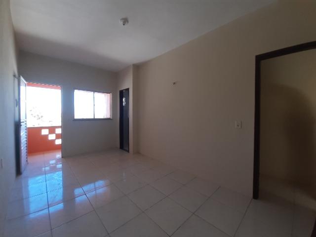 Mondubim - Casa Duplex de 100m² com 2 quartos e 03 vagas - Foto 12