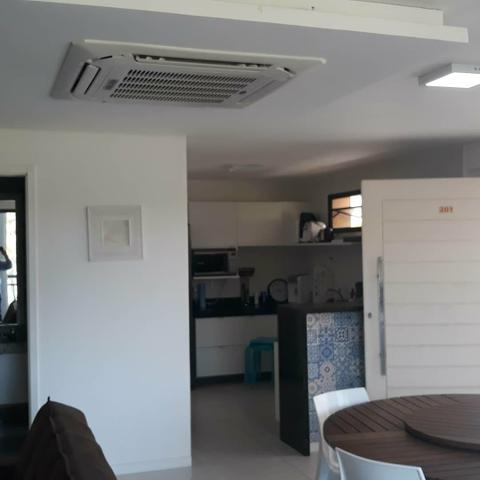 Mandara lanai bangalô 113m2,porteira fechada !!! - Foto 2