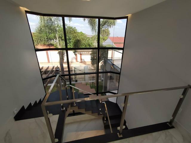 Casa Capa de Revista Vicente Pires Ernani Nunes Vende - Foto 15
