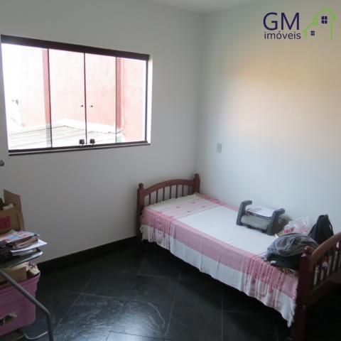 Casa a venda / quadra 10 / paranoá / 3 quartos / churrasqueira - Foto 13