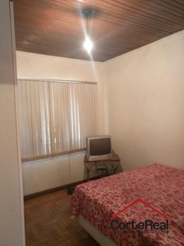 Casa à venda com 2 dormitórios em Cavalhada, Porto alegre cod:7379 - Foto 7