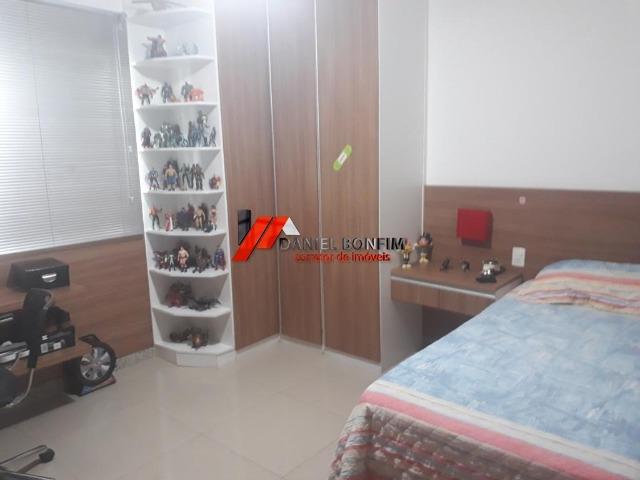 Casa na ilha com piscina e 04 quartos - lote inteiro - Foto 8