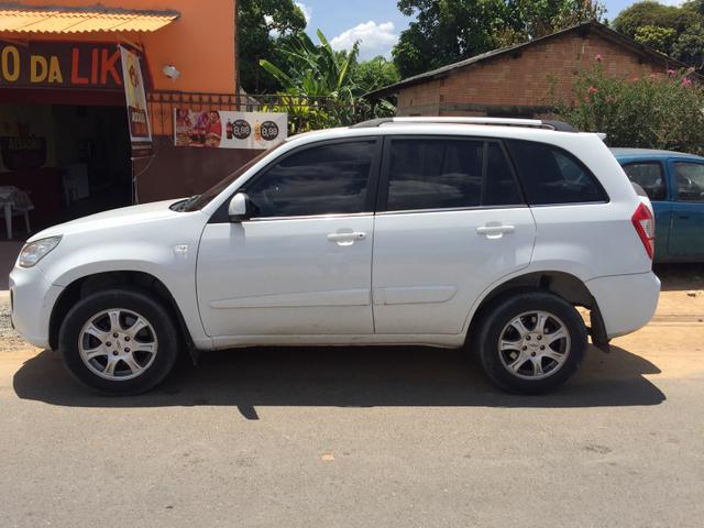 Chery Tiggo - Foto 3