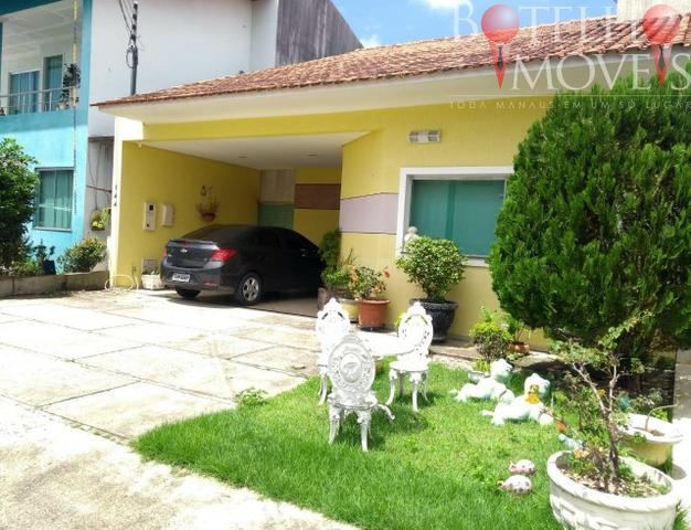 Vendo casa Residencial Tapajós Torquato 3 suítes fino acabamento financia - Foto 17