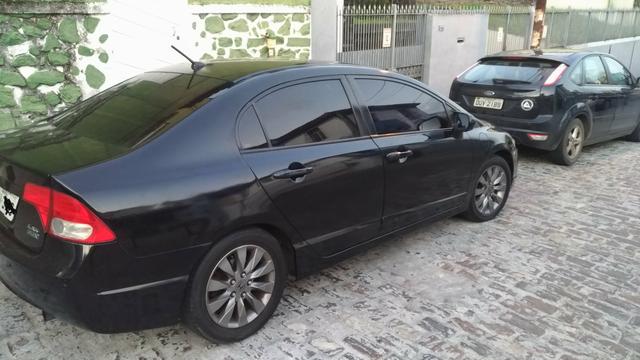 Honda Civic 2007 - Foto 4