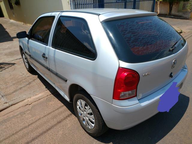 Vende-se Gol 1.0 GIV