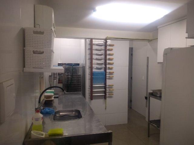 Repasso Ponto e Instalações no novo Centro Gastronômico da Varjota - Foto 7
