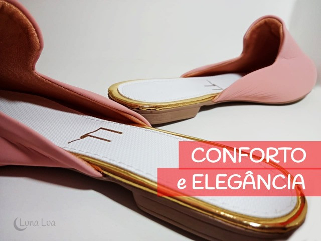 sapatilhas e rasteirinhas direto da fabrica