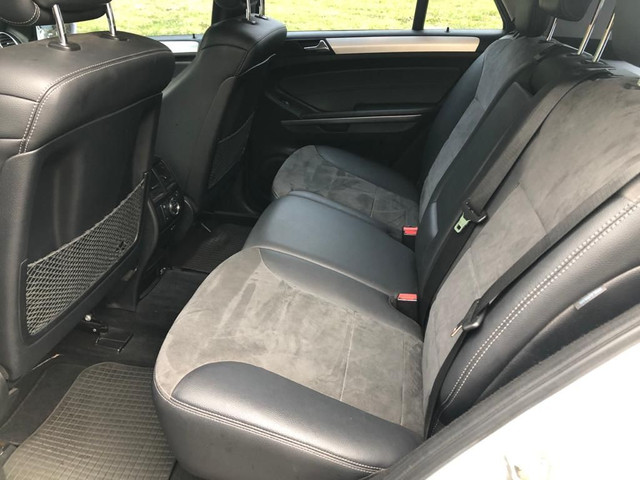 Mercedes Benz ML - Foto 6