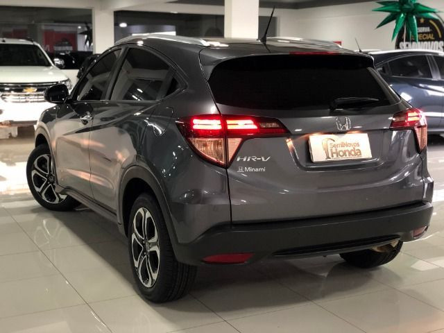 Honda HR-V Touring 1.8 - Foto 5