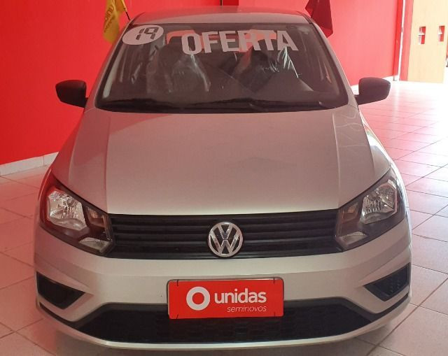 Gol 1.6 mt 2019