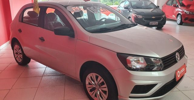 Gol 1.6 mt 2019 - Foto 2