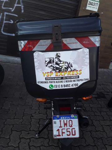 Motoboy