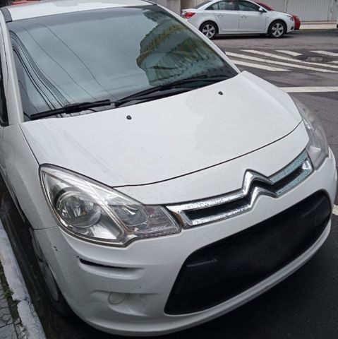 Citroen C3 - superconservado abaixo da Fipe