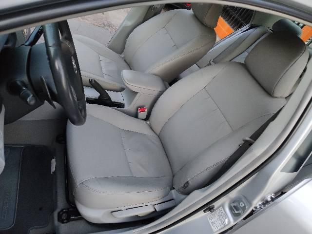 COROLLA XEI 2.0 AUTOMÁTICO 2013 COMPLETO MUITO CONSERVADO. - Foto 17