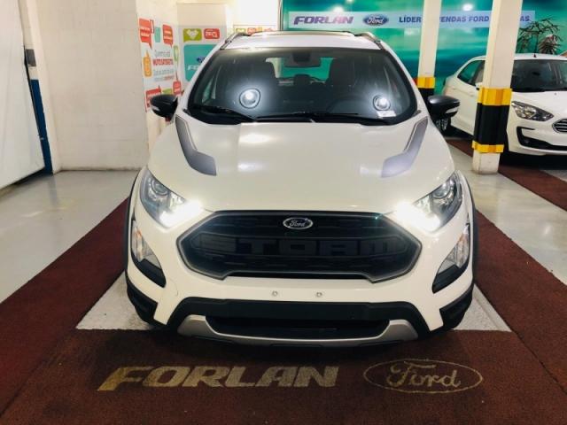 FORD ECOSPORT 2.0 DIRECT FLEX STORM 2020