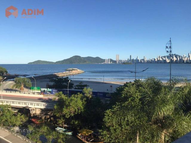 Apartamento com 3 dormitórios para alugar, 150 m² por R$ 2.500,00/mês - Pioneiros - Balneá - Foto 12
