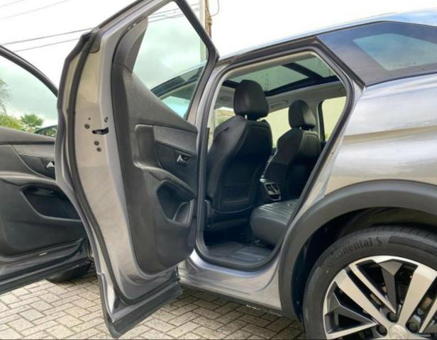 3008 Griffe Pack 1.6 Turbo - Foto 6
