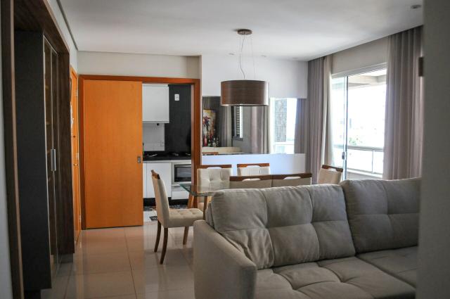 Excelente apartamento Visage Oeste