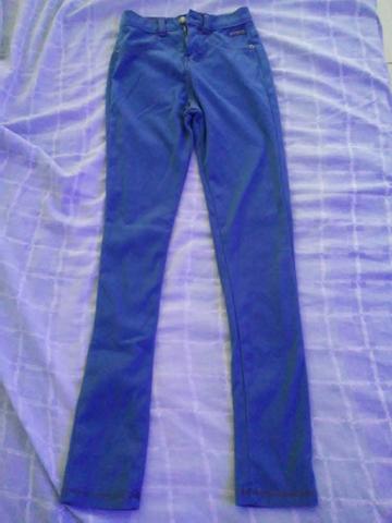 Calça jeans feminina - Foto 2