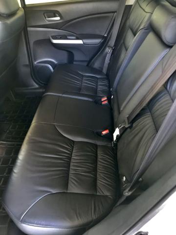 Cr-v 2013/2013 4wd - Foto 3