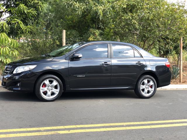 Corolla