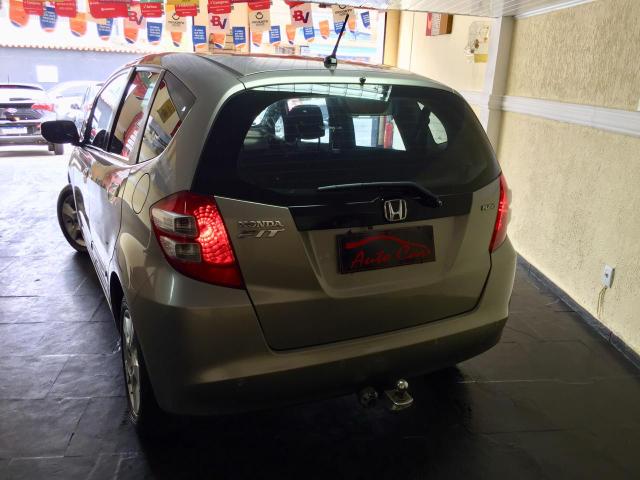 Honda Fit 2011 - Foto 4