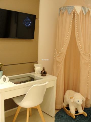 Apartamento à venda com 3 dormitórios em Setor bueno, Goiânia cod:1482 - Foto 14