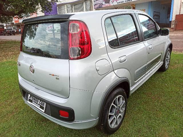 FIAT UNO SPORTING 1.4 - Foto 10