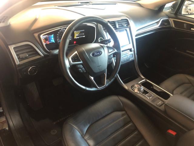 FUSION 2017/2017 2.5 SE 16V FLEX 4P AUTOMÁTICO - Foto 3