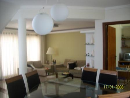 Casa com 3 dormitórios à venda, 310 m² por R$ 1.400.000,00 - Condominio Villaggio Capricci - Foto 9