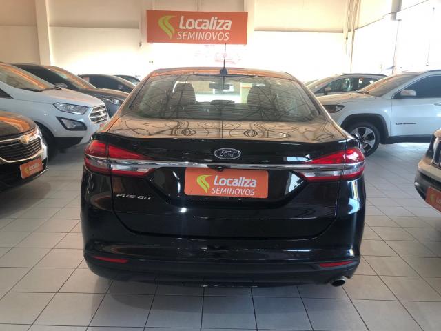 FUSION 2017/2017 2.5 SE 16V FLEX 4P AUTOMÁTICO - Foto 2