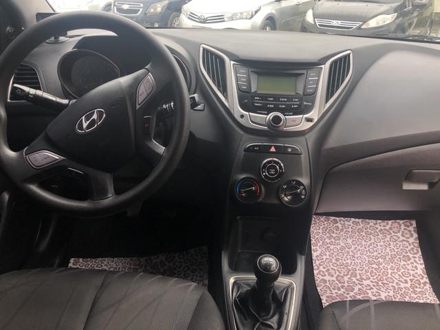 Hyundai HB20 1.0 Comfort 2014 completo! - Foto 4