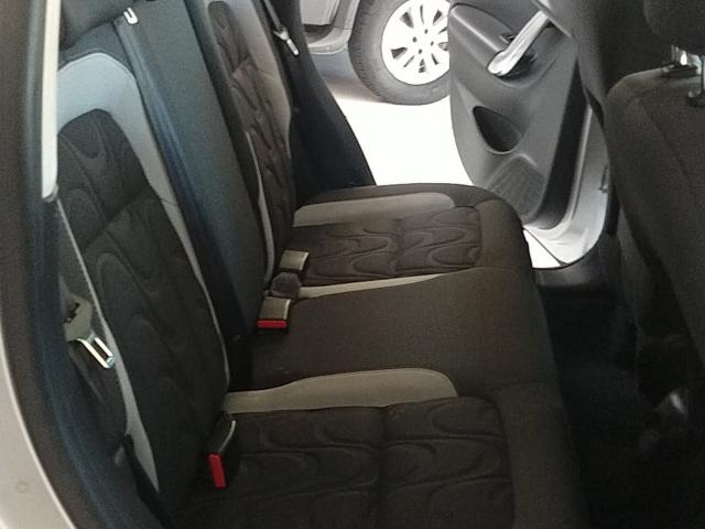 C3 2014/2015 1.5 TENDANCE 8V FLEX 4P MANUAL - Foto 7