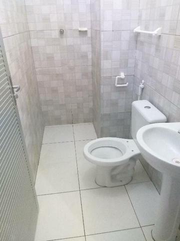 Casa com garagem 2 quartos cidade oeste - Foto 9