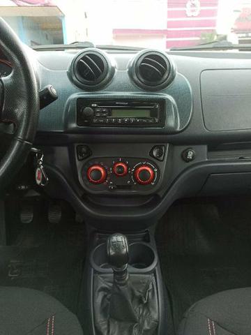 FIAT UNO SPORTING 1.4 - Foto 7