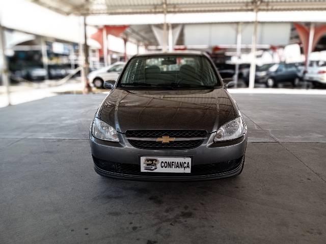 Classic LS 1.0 2011 com GNV muito novo!!!! - Foto 2