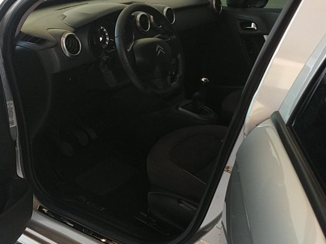 C3 2014/2015 1.5 TENDANCE 8V FLEX 4P MANUAL - Foto 4