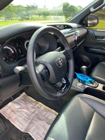 Hilux 2.8 srx 2018/19 (extraa) - Foto 3